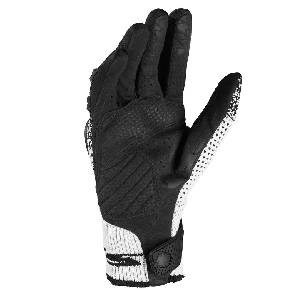 SPIDI CROSS KNIT - Black - View 1