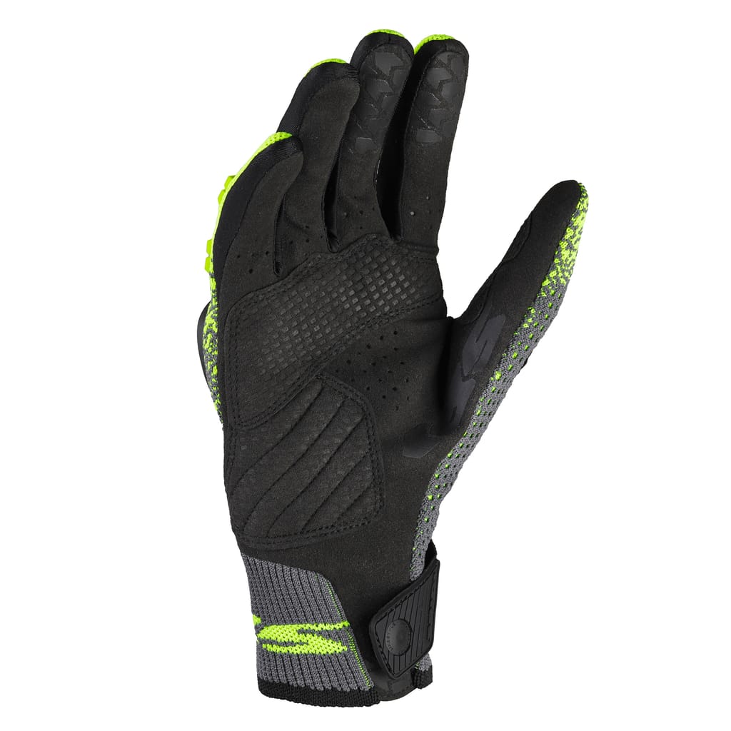 Yellow fluo