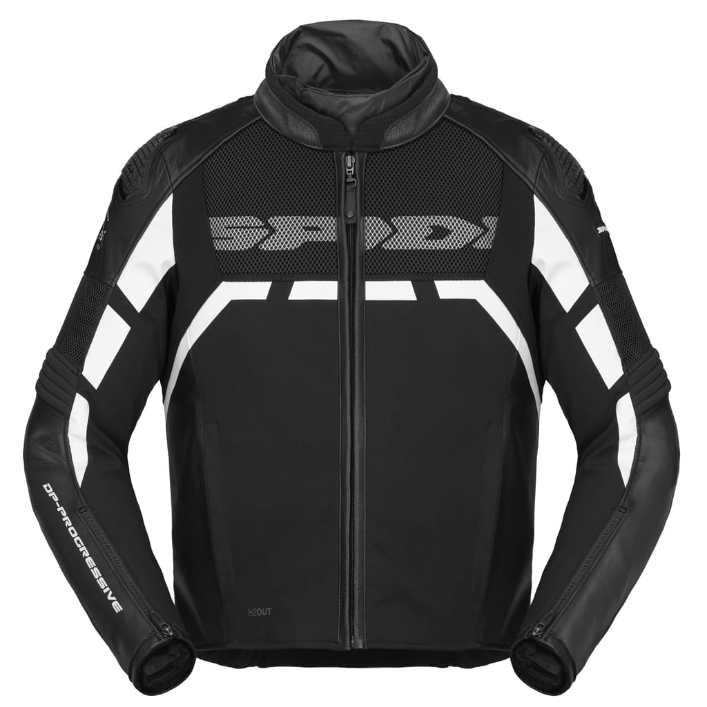SPIDI RAPID H2OUT - View 1