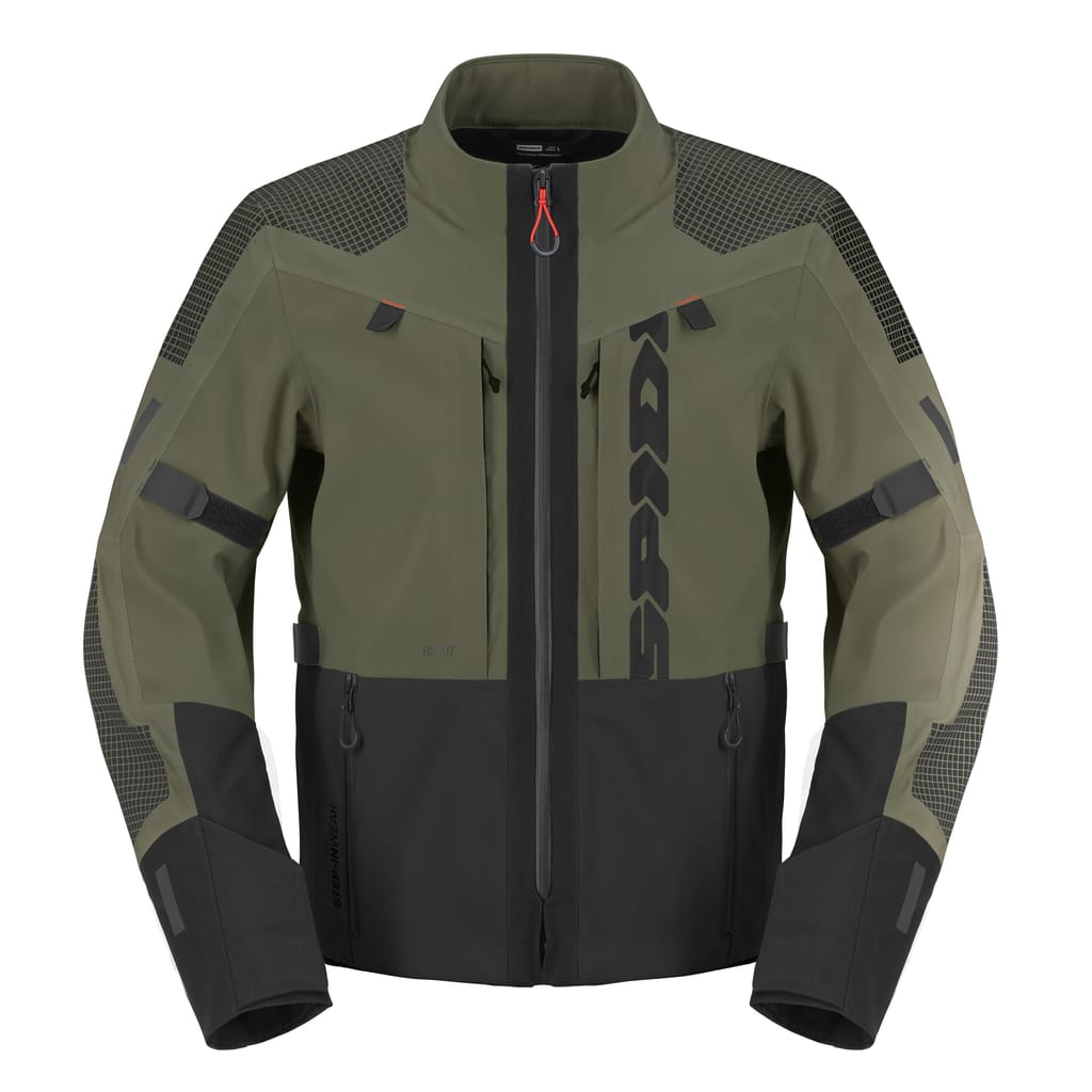 SPIDI FRONTIER PRO H2OUT - View 1