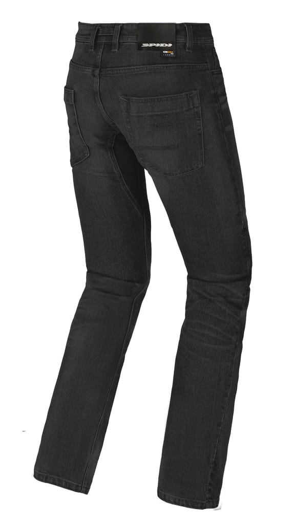SPIDI J-TRACKER SHORT - 026 - View 1