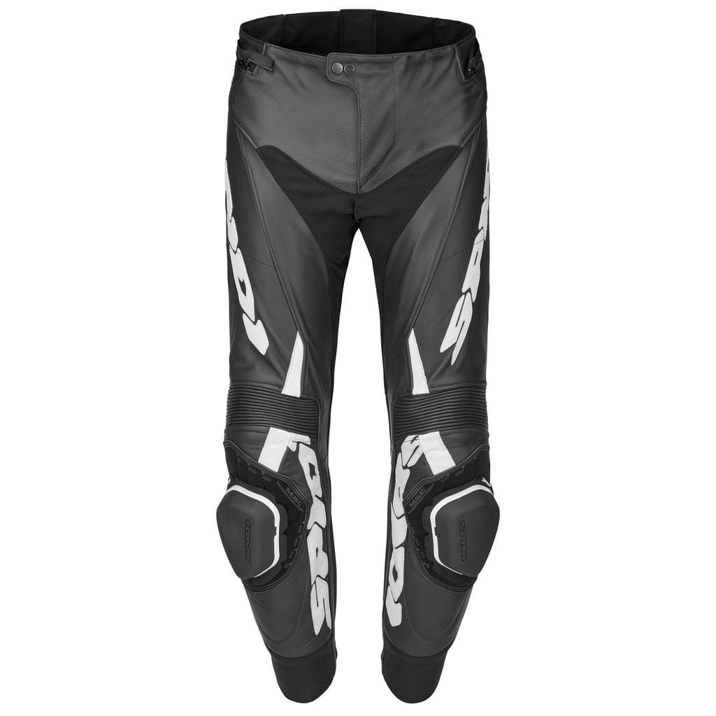 SPIDI RR PRO WARRIOR - View 1
