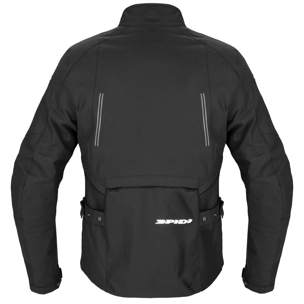 SPIDI STRETCH JACKET - View 1