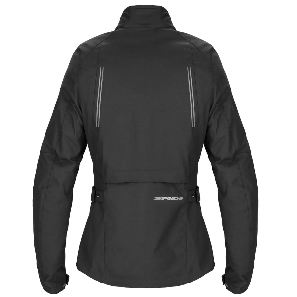 Black Textile