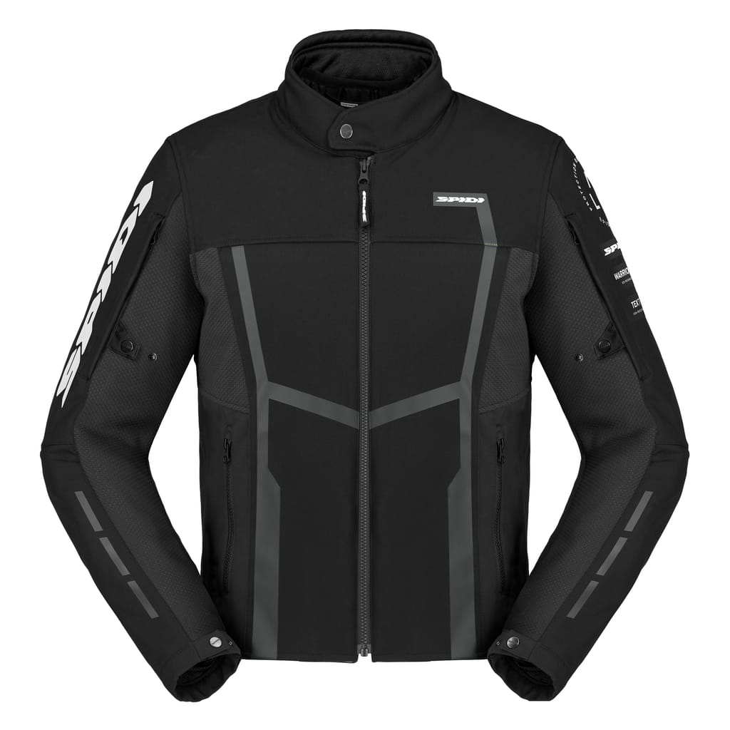 SPIDI MOTOJOY - View 1