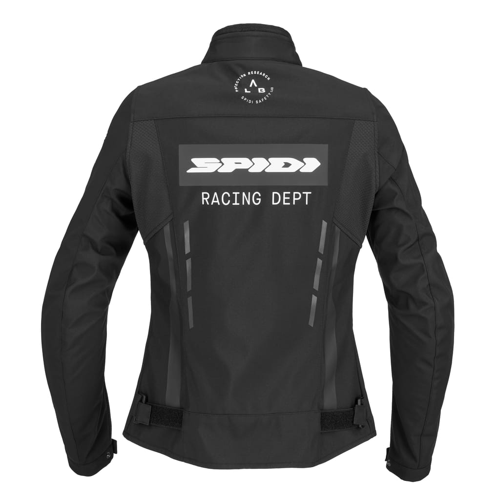 SPIDI MOTOJOY LADY - View 1