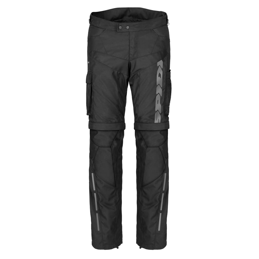 SPIDI HARD TRACK 3 PANTS - View 1
