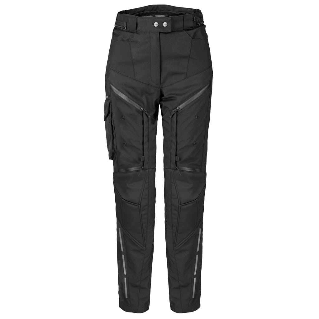 SPIDI 4 SEASON V3 PANTS LADY SHORT - View 1