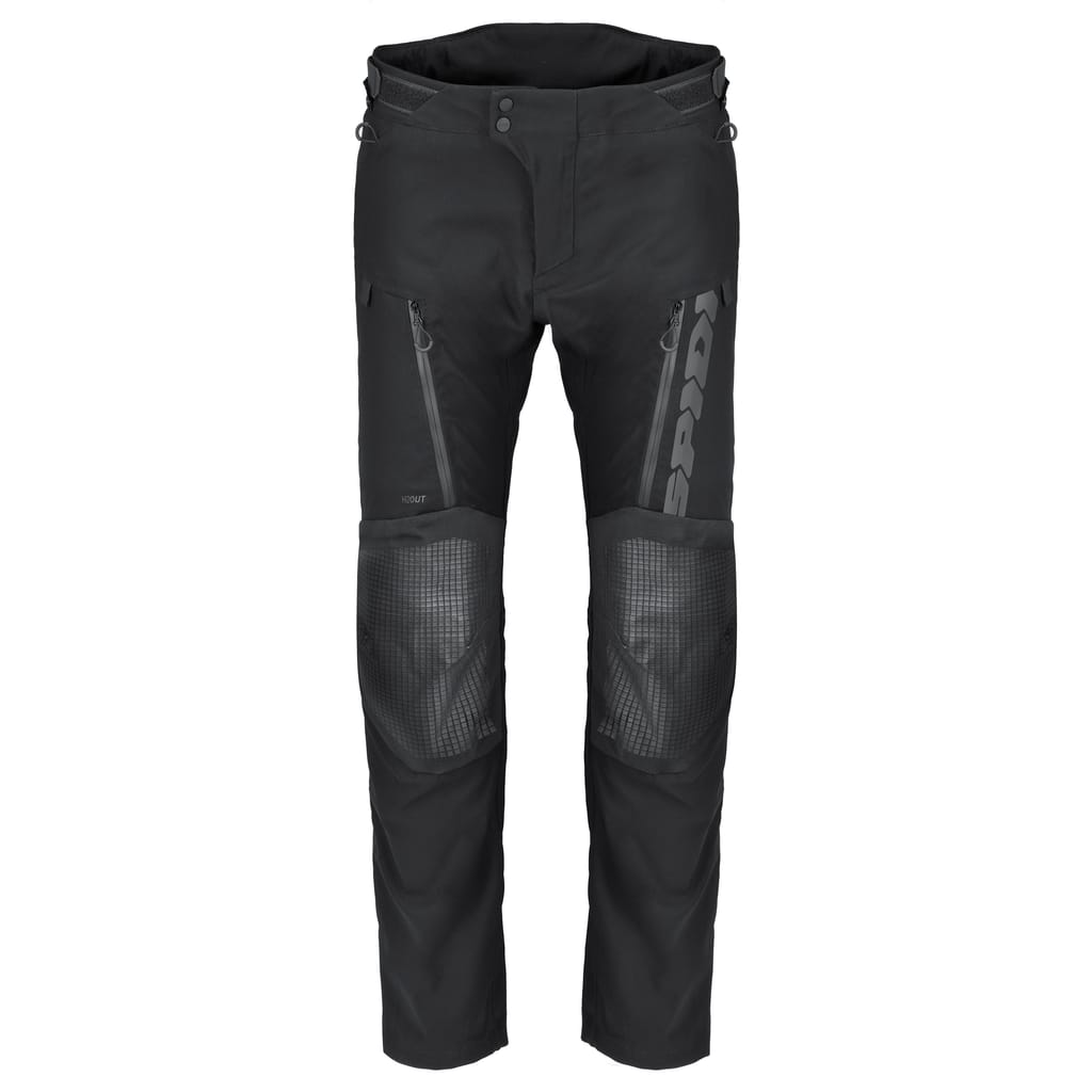 SPIDI FRONTIER PRO H2OUT PANTS - View 1