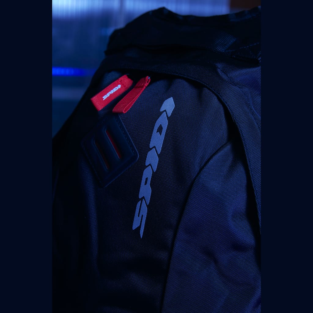 SPIDI CARGO BAG                  KT3