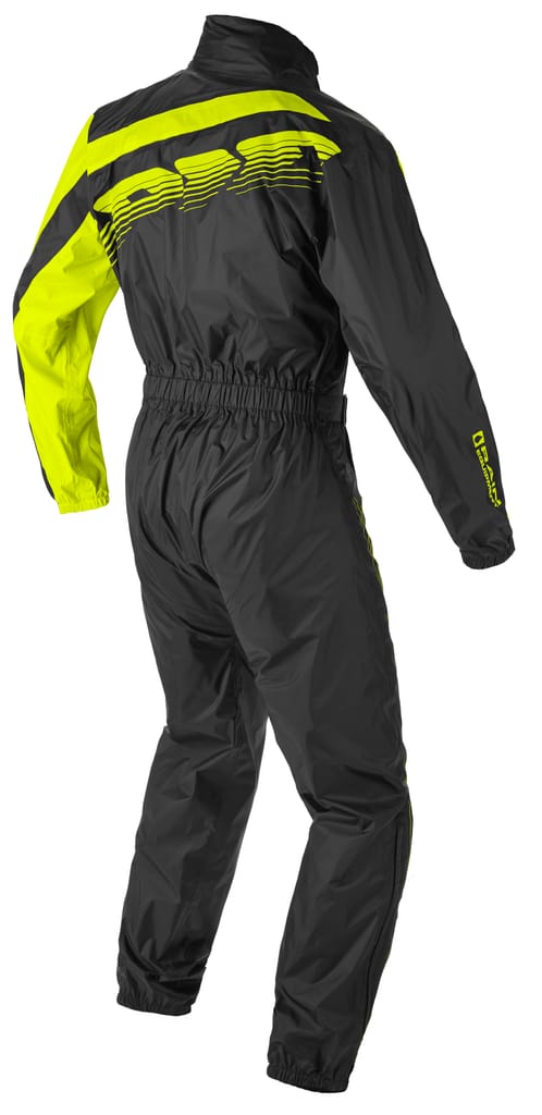 SPIDI TOURING RAIN SUIT - View 1