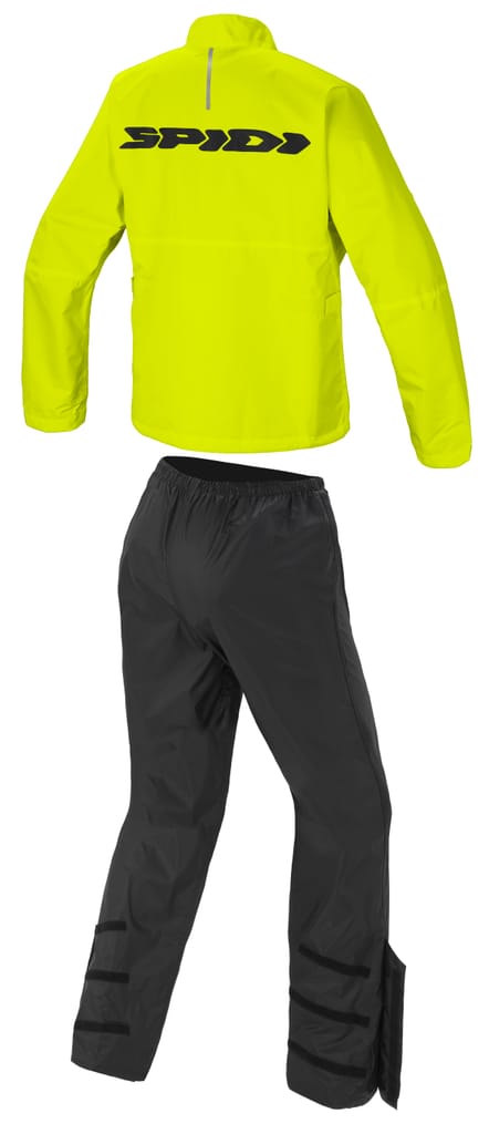 SPIDI SPORT RAIN KIT - View 1