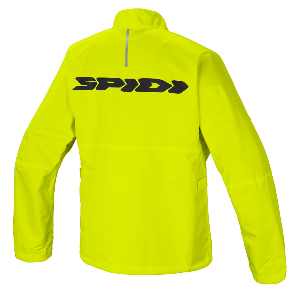 SPIDI SPORT RAIN JACKET