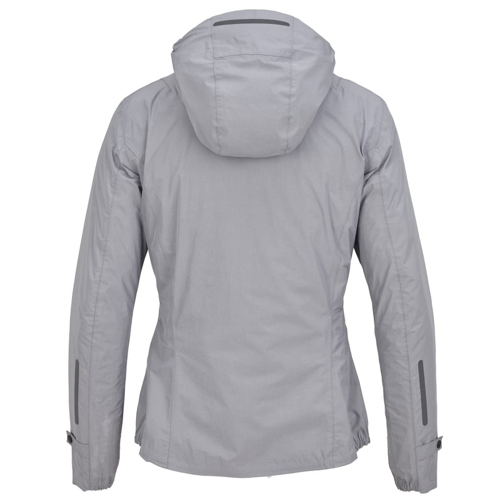SPIDI RAIN HOODIE LADY - View 1