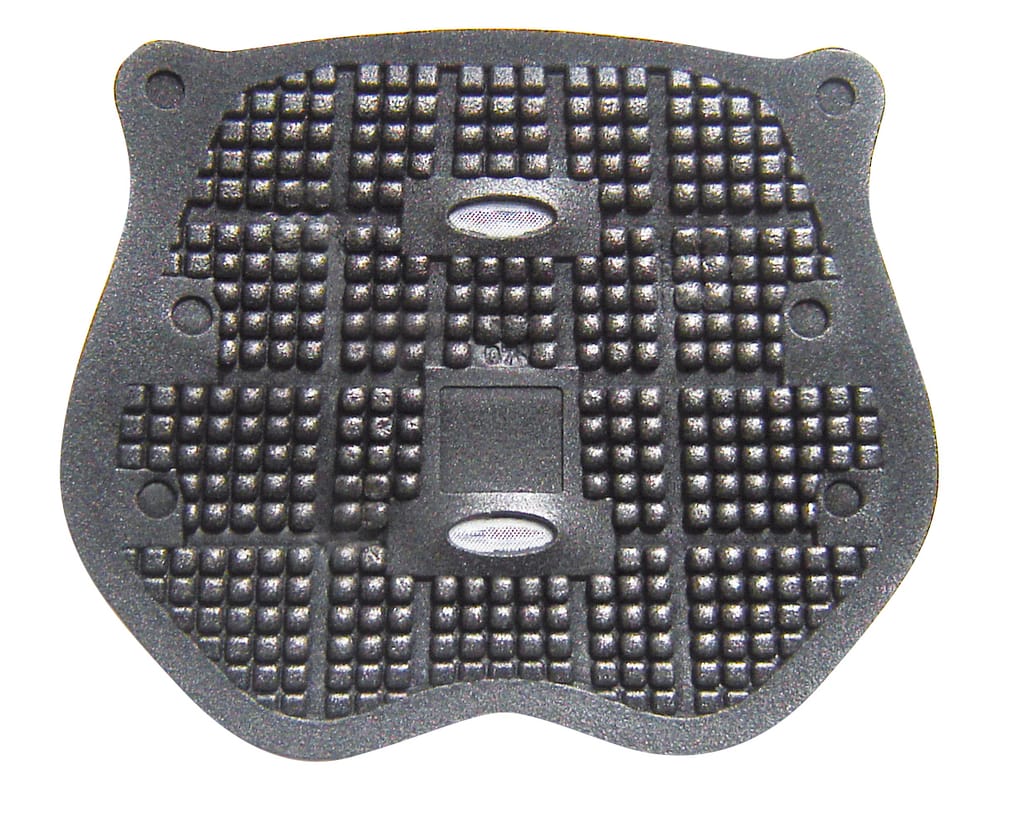 SPIDI WARRIOR CHEST              K6 - View 1