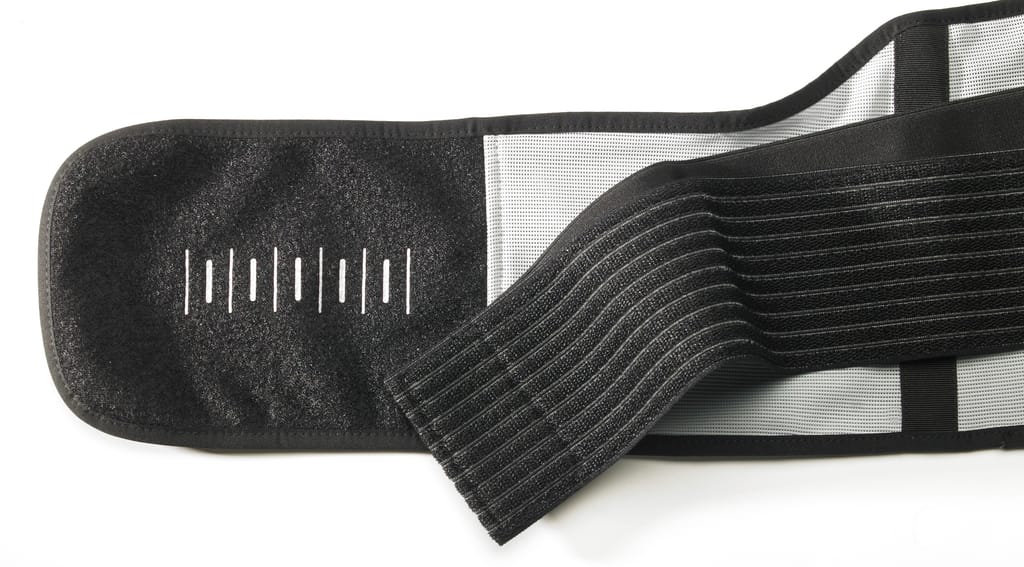 SPIDI LUMBAR BIOMECHANIC BELT - View 1