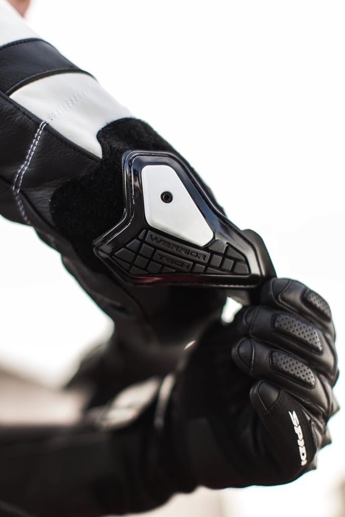 SPIDI WARRIOR E. SLIDER GP       KT3
